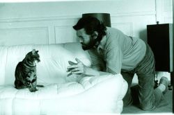 laescrituradesatada:  Julio Cortazar con