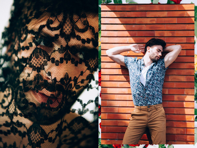 mansexfashion:  Photographer: Victor GuillénModel: Jordi RubioMan+Sex=FashionFollow