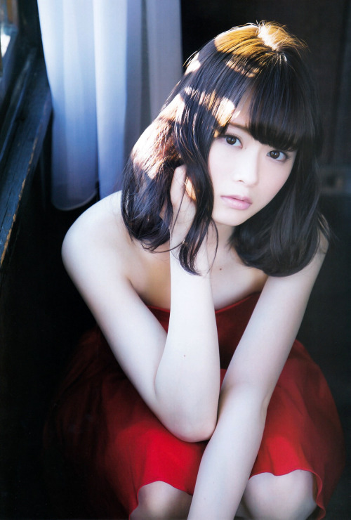 46pic: Rena Yamazaki - UTB