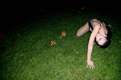 walnutwax:  ELLA DARLING BY WALNUTWAX 