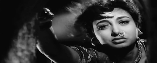 Amar (1954)