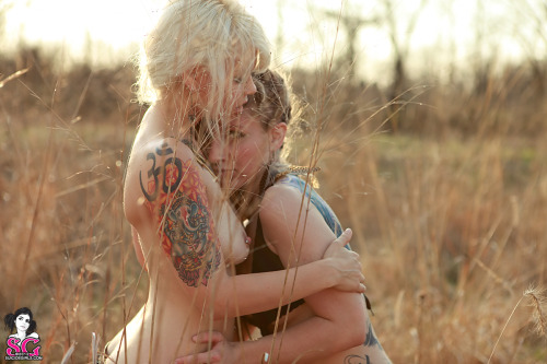 Ackley and Damsel - Mother Earth