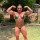 Sex rippedvixen:  Double session #vixen #workout pictures