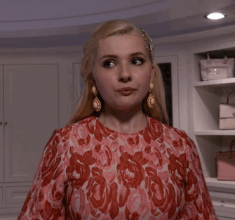 Scream Queens Pilot