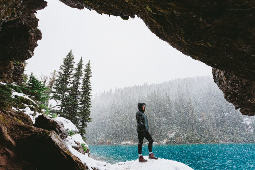 Garibaldi Lake, BC, Canada