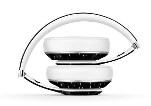 BEATS STUDIO WIRELESS LIMITED PIGALLE EDITION