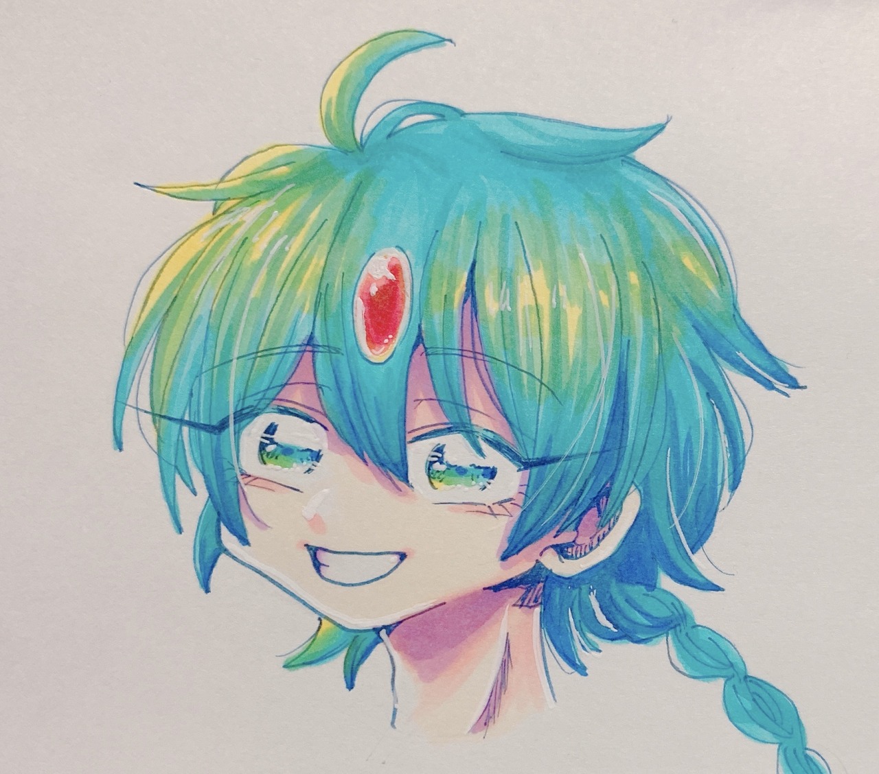 Magi マギ Tumblr Posts Tumbral Com Magi マギ Tumblr Posts Tumbral Com