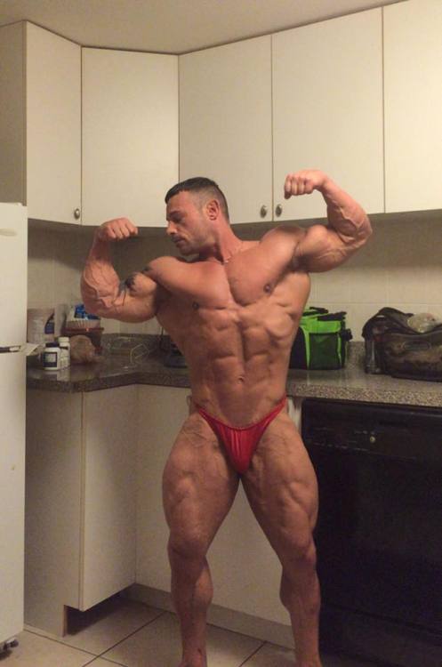 XXX joeysilverado:  jimbibearfan:  tim79p:  nicemusclemen: photo