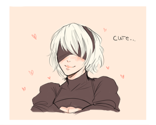 qiornono: let me squish his cheeks, you cowards 