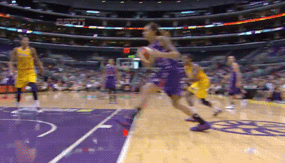 nbacooldudes:  Brittney Griner — Phoenix Mercury