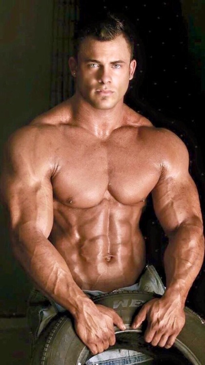 muscle freak