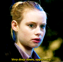 DAILY VAMPIRE ACADEMY