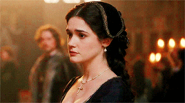 Sai Bennett As Maryrose Tudor In The Spanish Princess Part Two For @sanssremovyr
