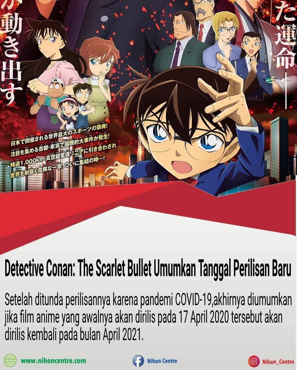 cerita detective conan episode terakhir cerita detective conan episode terakhir