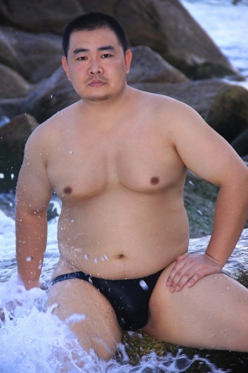 BeijingSexmachine