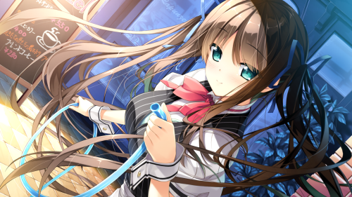 lovelyeroge:  プライマルハーツ２