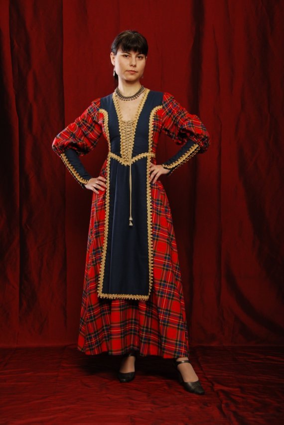 gunne sax black label