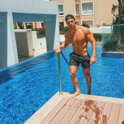 lumbrjax:  Instagram user @joshypt http://ift.tt/1UaVyXP