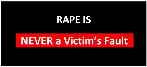 Porn photo iwanttobeafirefly:  Stop Rape Culture. This