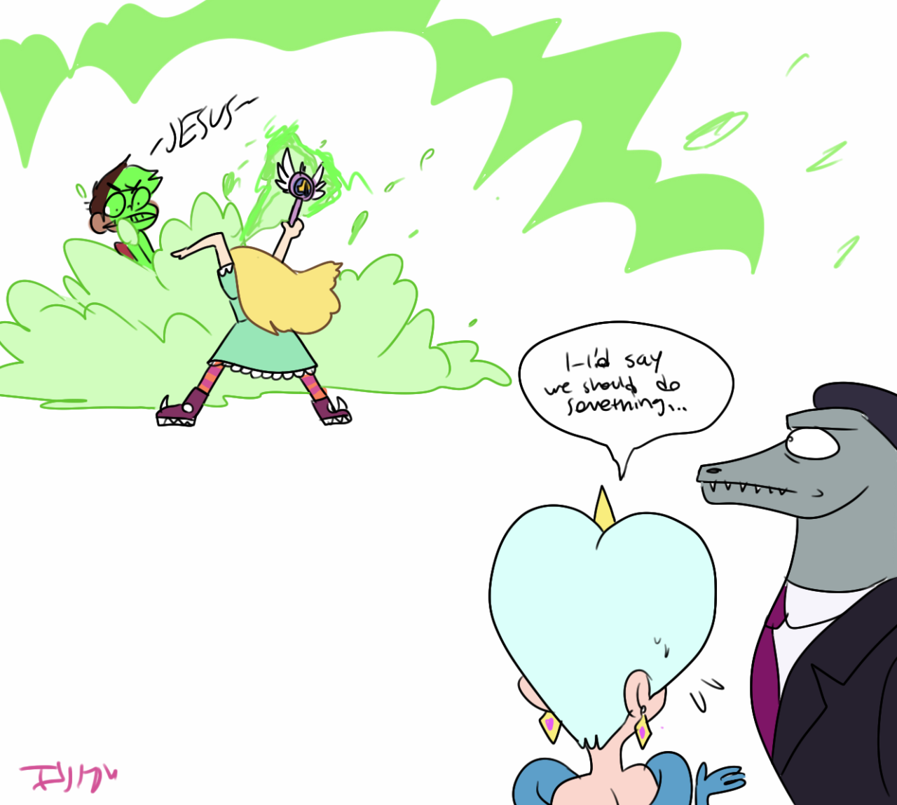 kabuki-akuma:¯\_(ツ)_/¯ hehe &lt; |D