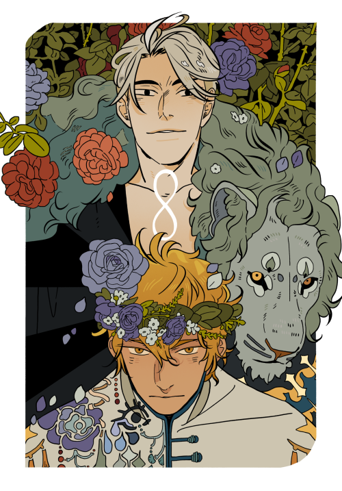 The Mortal Instruments Covers Volumes 1 To 6!