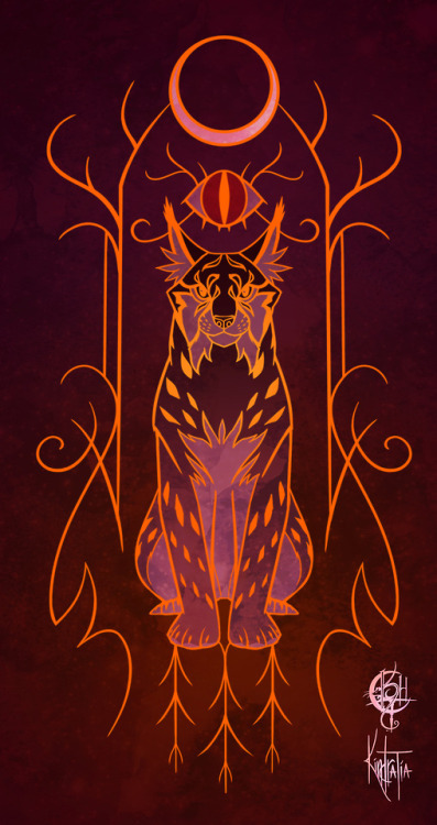 Sigil commissions/creature crests for electronicdonutstudent The intent embedded in these are, respe