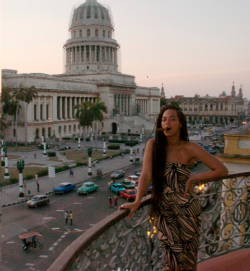 thechanelmuse:   La Habana, Cuba. 