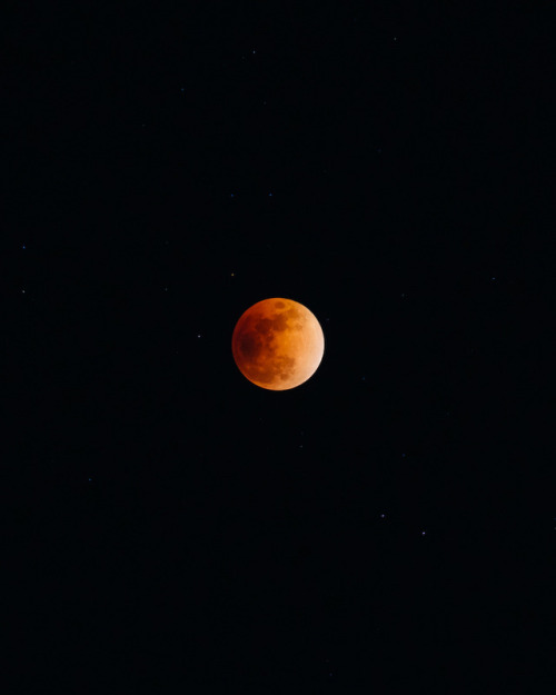 Super Blue Blood Moon 2018       Instagram / Facebook / Twitter