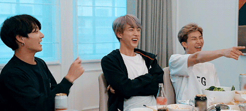 Hes Bad At Making Eye Contact