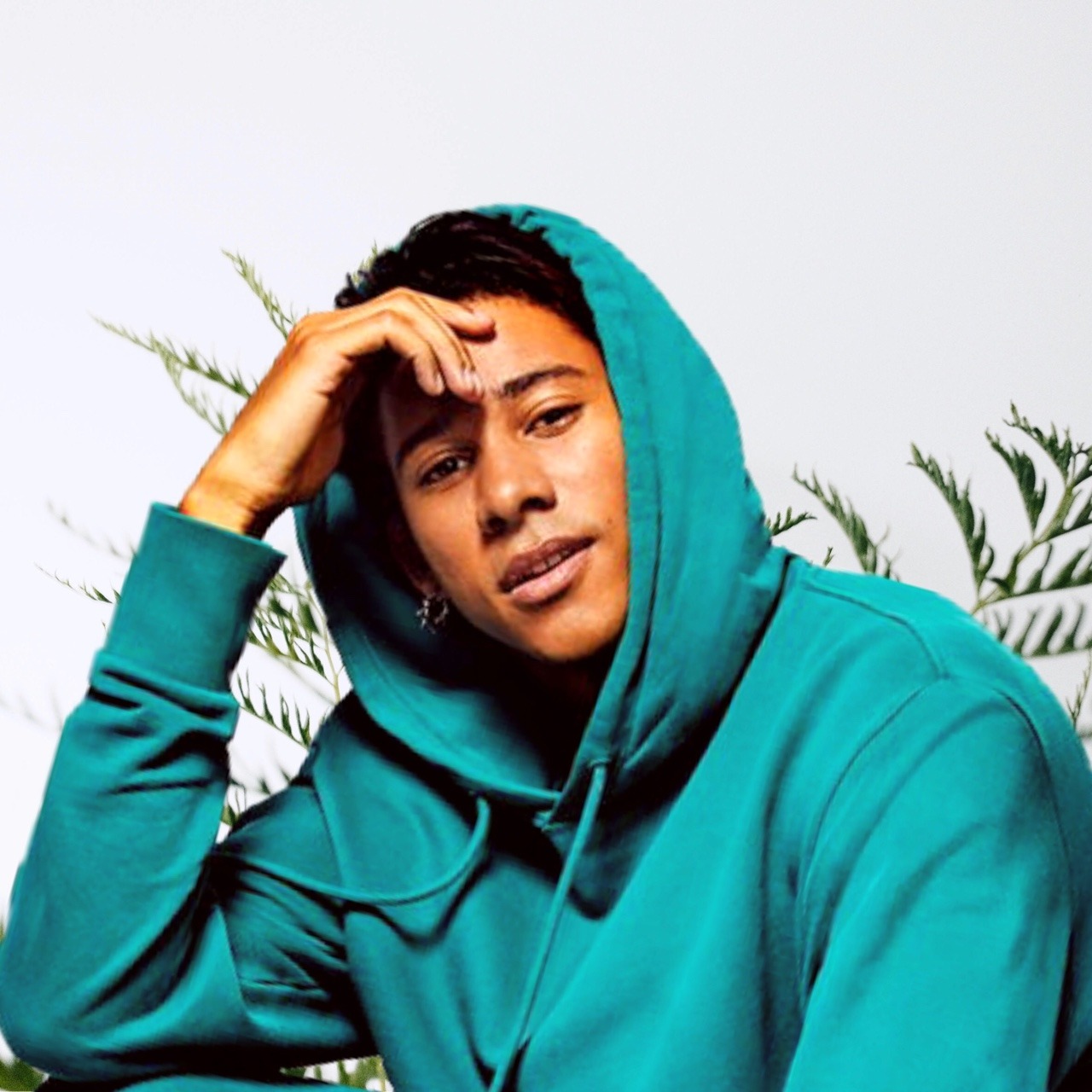 lovekeiynann:Keiynan Lonsdale Icons