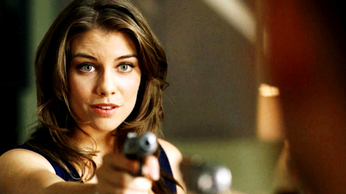 braverogers: spn babes → bela talbot