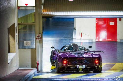 Watch Bugatti break the world speed record