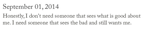 Stay Positive Bro.