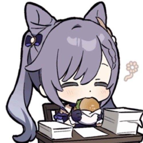 Chibi Genshin Icons