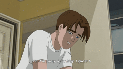 Great Power/Great Responsibility