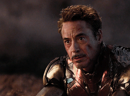 downey-junior:I love you 3000.Robert Downey Jr. as Tony Stark in AVENGERS: ENDGAME (2019)