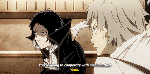 dragonsofarcadia:“Why is he so focused?”