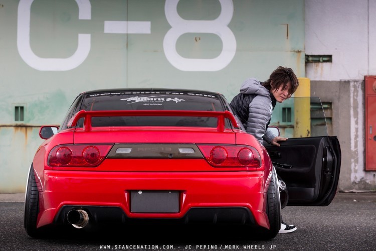 milliardo-peacecraft:  bae