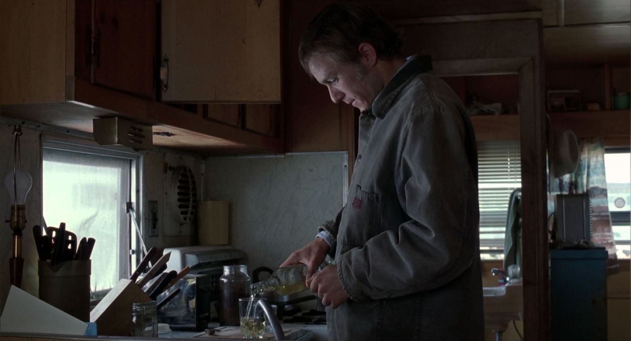 imakethemovies:  Brokeback Mountain DOP –   Rodrigo Prieto  Format -   Arricam
