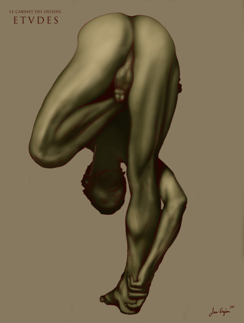 daddy bouc amateur de dessins gays