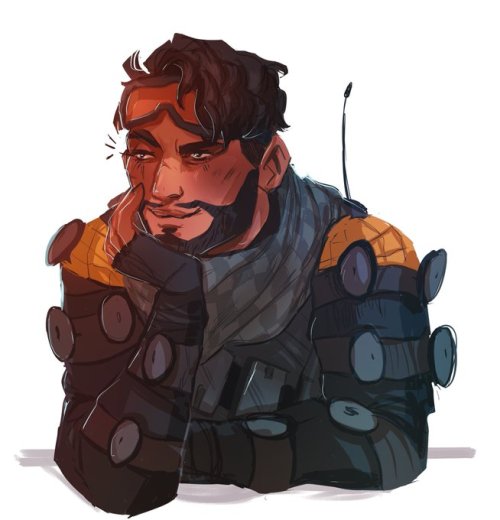 mirage apex legends about to say smth dumb