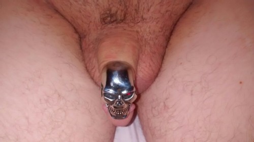 The cock ring from hell adult photos