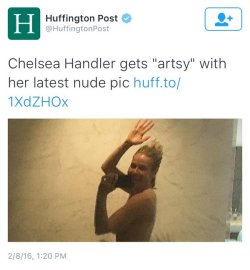 Didiaskyoutho:  Thingstolovefor:  A White Woman Is Called Artsy When She’s Naked,