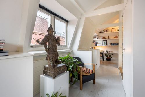 Apartment in The Netherlands THENORDROOM.COM - INSTAGRAM - PINTEREST - FACEBOOK 