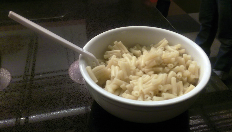 In honor of tonight&rsquo;s new episode, the Crewniverse is sharing A BIG BOWL