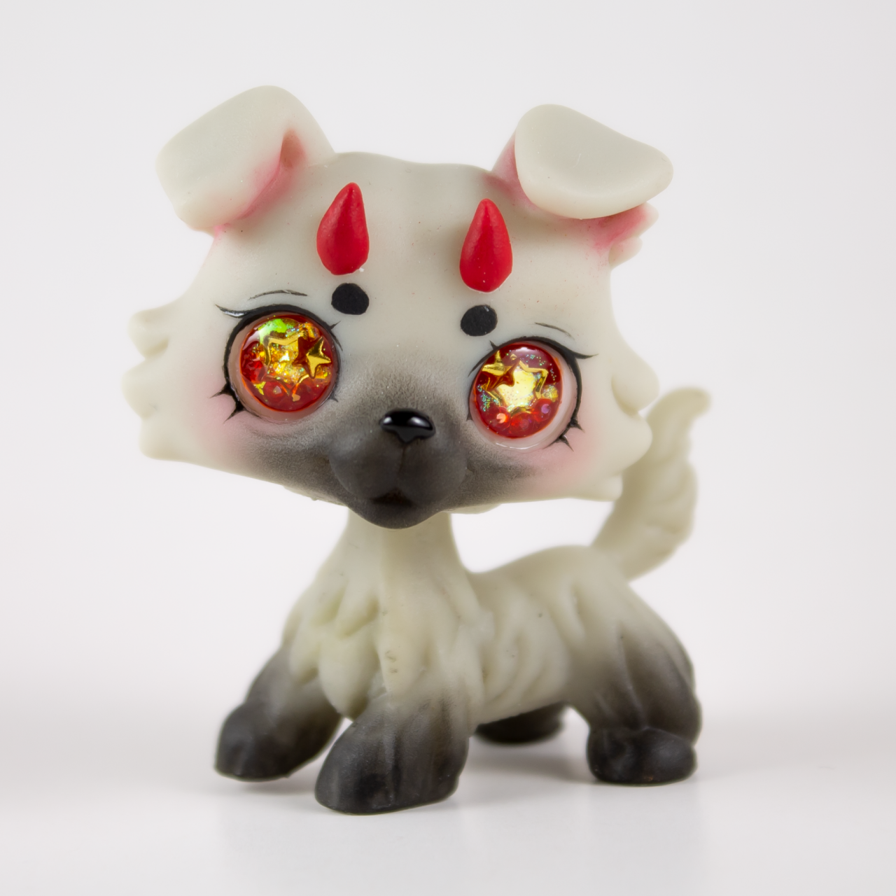 LPS Custom Commission 