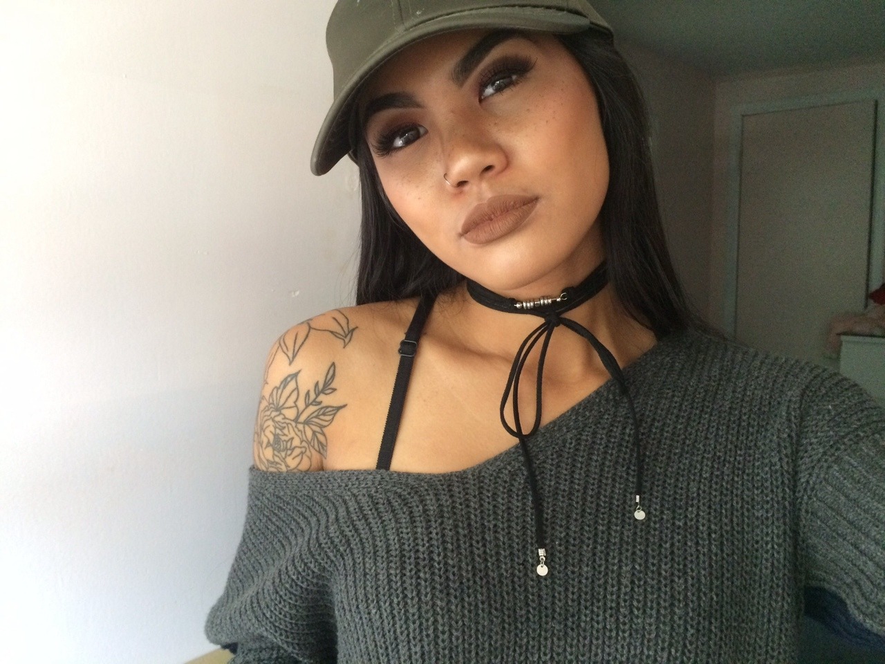 viennamour:  This is to help u guys remember what I look like :’) since I don’t
