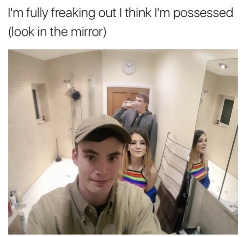 idk