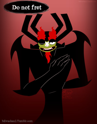 Aku X Blossom