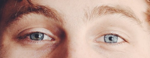 hufflepluke:  Can we talk about Luke’s eyes? Ok, thanks. 